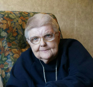 Obituary photo of Helen R. Bentley, Toledo-OH