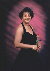 Obituary photo of Lucille Curls-Mosley, Topeka-KS