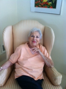 Obituary photo of Glenda Rae Santoni, Casper-WY