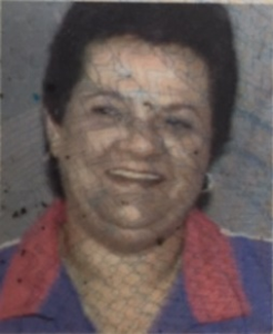 Obituary photo of Frances Morrissey, Albany-NY