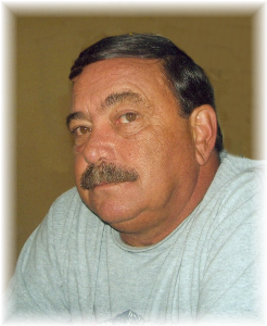 Obituary photo of Raymond Michael Spencer, Louisville-KY