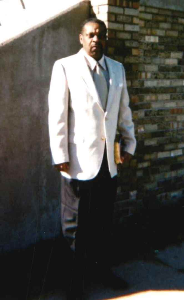 Obituary photo of Walter Lee, Denver-CO