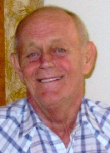 Obituary photo of William "Bill"  Reber, Herington, KS