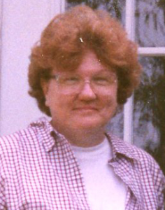 Obituary photo of Carla Elliott, Olathe-KS