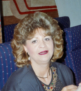 Obituary photo of Peggy Dunhoft, Columbus-OH