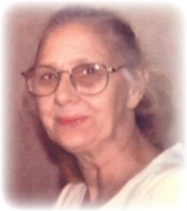 Obituary photo of Helen  Chadwell, Louisville-KY