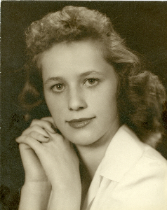 Obituary photo of Sheila  A.  Ehrhardt , Toledo-OH