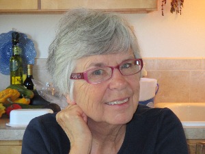 Obituary photo of Klea Jean Woodberry, Casper-WY