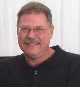 Obituary photo of Timothy J. Morris, Toledo-OH