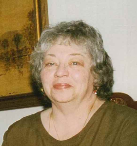 Obituary photo of Linda E. Jones, Akron-OH