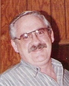Obituary photo of Fred Allen McPeek, Columbus-OH