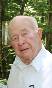 Obituary photo of Carson Blankenship, Sr., Louisville-KY