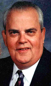Obituary photo of Dale Gallaugher, Columbus-OH