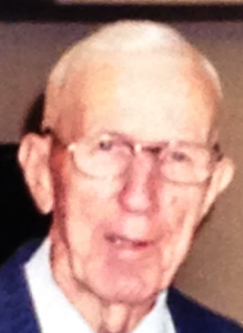 Obituary photo of Luther Marshall, Hutchinson, KS