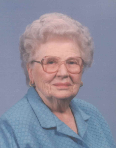 Obituary photo of Emily Hudson, Green Bay-WI