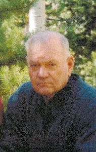 Obituary photo of Winston L. Fagerstone, Casper-WY