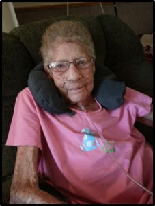 Obituary photo of Barbara Heller, Council Grove, KS