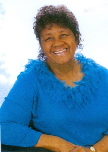 Obituary photo of Ella McDay, Cincinnati-OH