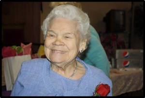 Obituary photo of Shirley Blanton, Council Grove, KS