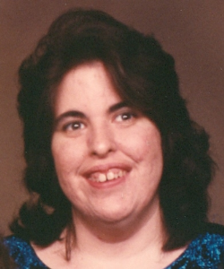 Obituary photo of Rebecca "Becky" Ann Parker, Cincinnati-OH