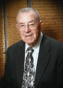 Obituary photo of Lester Hauldren, Paola-KS
