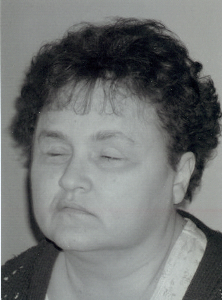 Obituary photo of Jane Marie Bellisle, Green Bay-WI