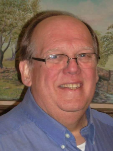 Obituary photo of Larry Dodge, Hutchinson, KS