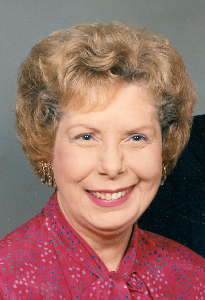 Obituary photo of Shirley J. Stephens, Cincinnati-OH