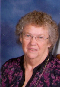 Obituary photo of Shirley Glass, Hutchinson, KS