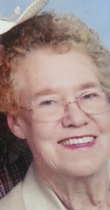 Obituary photo of Marlene Isenhower, Paola-KS