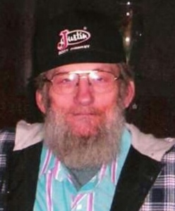 Obituary photo of James D. Rogers, Dove-KS