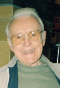 Obituary photo of Richard  W.  Keith , Toledo-OH