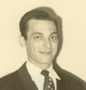 Obituary photo of Ray White%2c+Jr., Osawatomie-KS