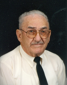 Obituary photo of Hugh Mathis, Cincinnati-OH