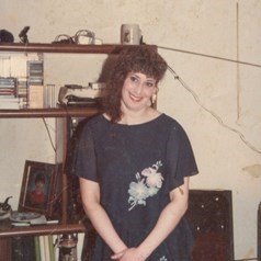 Eileen Farmerie
