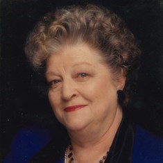 Betty Vines