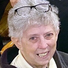 Mary Hitchcock