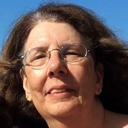 Gail Tornero