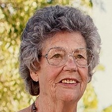 Gladys Wrightman