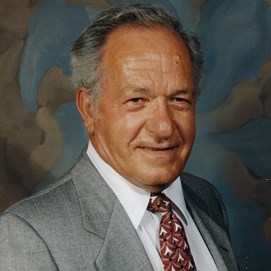 George Cribari