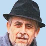 Raul Larios Guzman