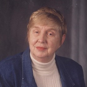Barbara Zeller