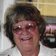 Shirley Tindall-Shellenberger