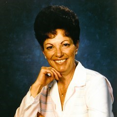 Joan Carty