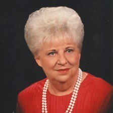 Helen Longi