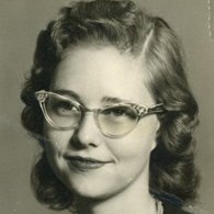 Doris Malsbury
