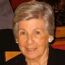 Gladys Meznar