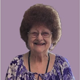 Marjorie Underhill