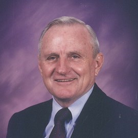 Lawrence "Larry" Rice, Jr.