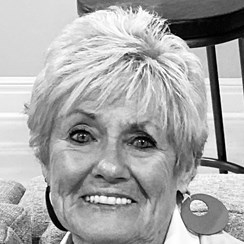 Erma Stipetic